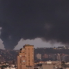 Galpones del CNE en Caracas se incendian a meses de posibles elecciones
