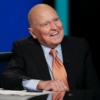 Muere Jack Welch, expresidente de General Electric, a los 84 años