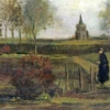 Roban un cuadro de Van Gogh de un museo cerrado por Covid-19