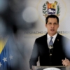 Guaidó instó a Maduro a aceptar propuesta de EE.UU para nuevas elecciones en Venezuela