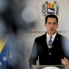 Cancilleres europeos exigen a Venezuela garantizar integridad de Guaidó y opositores