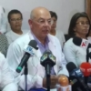Julio Castro: Elecciones de #6Dic podrían causar incremento de 30% en casos de covid-19