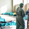 Cerca de 3.500 trabajadores sanitarios infectados por nuevo coronavirus en Turquía
