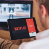 Los beneficios netos de Netflix aumentaron un 20% en 2023