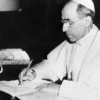 Iglesia abre otro frente de polémicas por revelación de archivos de Pío XII