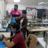 Inces promueve fabricación artesanal de tapabocas en 16 estados