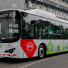 Costa Rica pone en marcha plan para adoptar autobuses eléctricos