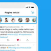 Twitter prueba en Brasil los «fleets», sus mensajes efímeros