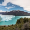 Acostumbradas a la soledad, ciudades aisladas en Patagonia temen la quiebra