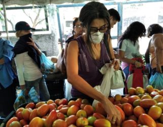 Inflación metió el freno en junio y cerró en 6,4% pero la canasta alimentaria superó los US$300 dólares
