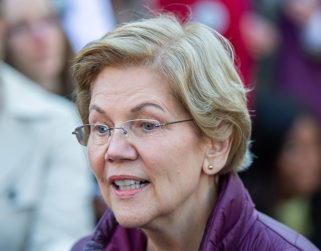 Primarias demócratas se definen: Elizabeth Warren abandona la carrera sin apoyar a nadie
