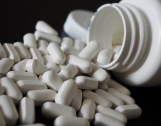 CIFAR: La industria farmacéutica es un sector que ha tenido una ligera recuperación