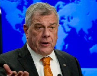 Kozak: Gracias a la codicia de Maduro, casi todos los venezolanos viven en pobreza