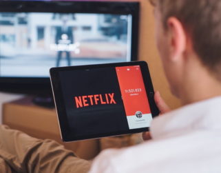 Netflix perdió 1 millón de suscriptores en el último trimestre
