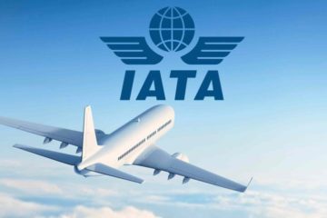 IATA pide no atacar aviones y aeropuertos civiles a partes en conflicto en el oriente medio