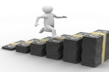 D&oacute;lar oficial va lento, pero sin pausa: cerr&oacute; este jueves en Bs.381,11 con un aumento de 0,70%