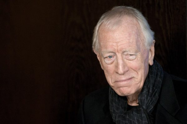 Fallece el actor franco-sueco Max von Sydow a los 90 años