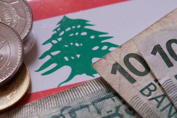 Líbano contra las cuerdas al declarar primer impago de deuda de su historia