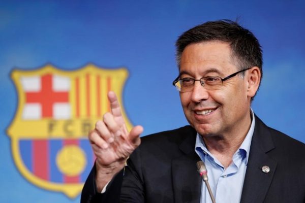 El FC Barcelona pospondrá el pago de salarios por el coronavirus