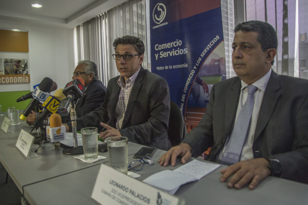 Gremios empresariales piden continuidad operativa para todos los sectores económicos