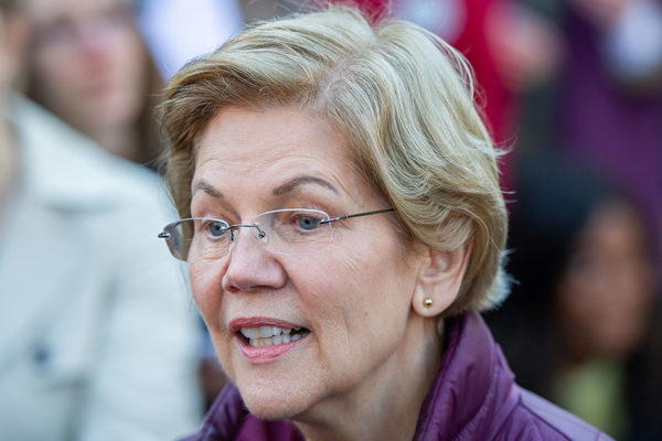 Primarias demócratas se definen: Elizabeth Warren abandona la carrera sin apoyar a nadie