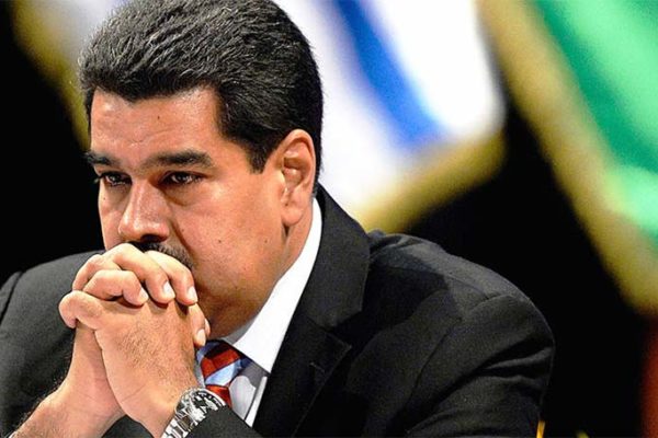 EEUU y otros 12 países objetan a gobierno de Nicolás Maduro en reunión de la OPS