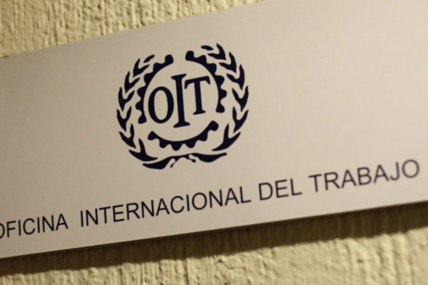 OIT: La pandemia hace caer los salarios en todo el mundo