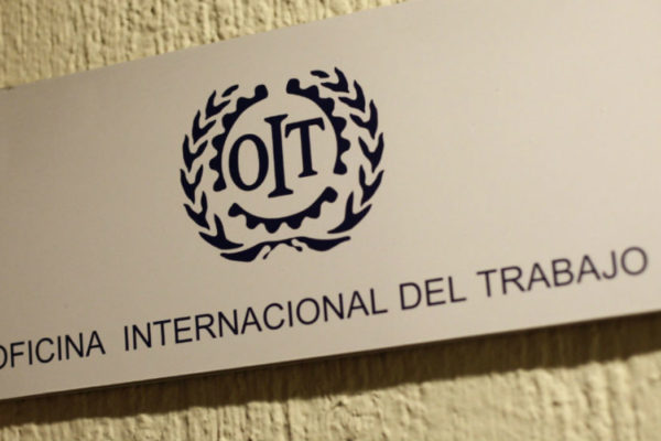OIT acordó tener presencia permanente en Venezuela para acelerar acuerdo salarial tripartito