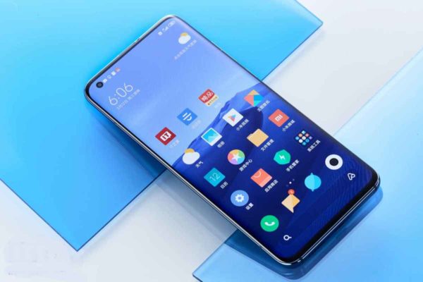 China Xiaomi desbancó a Apple del segundo lugar del mercado mundial de Smartphones