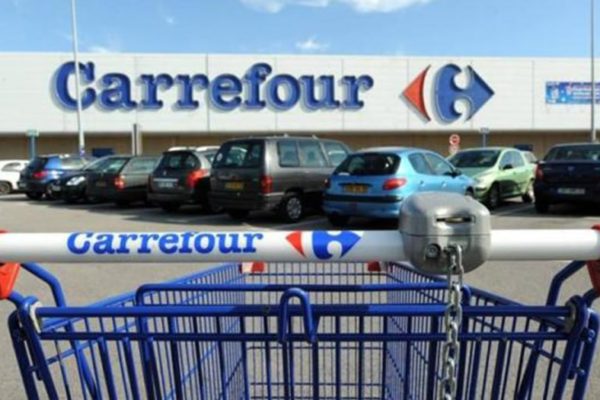 Carrefour ofrece 5.000 empleos en Brasil en medio de crisis por coronavirus