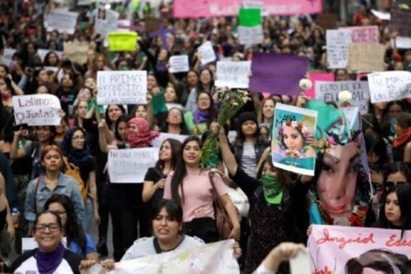 ¿Qué pasaría si todas las mexicanas se sumaran al paro de mujeres?