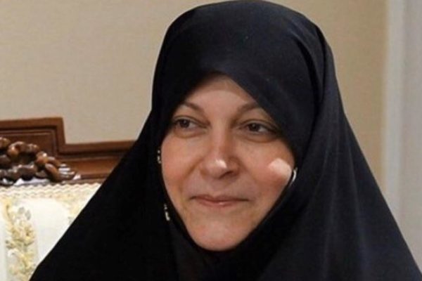 Diputada iraní Fatemeh Rahbar muere por coronavirus