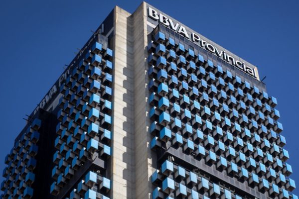 BBVA incorpora al Banco Provincial a nuevo servicio internacional de tesorería para multinacionales y Pymes