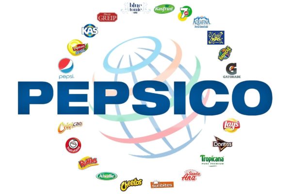 Beneficios trimestrales de PepsiCo caen 5% hasta US$1.351 millones