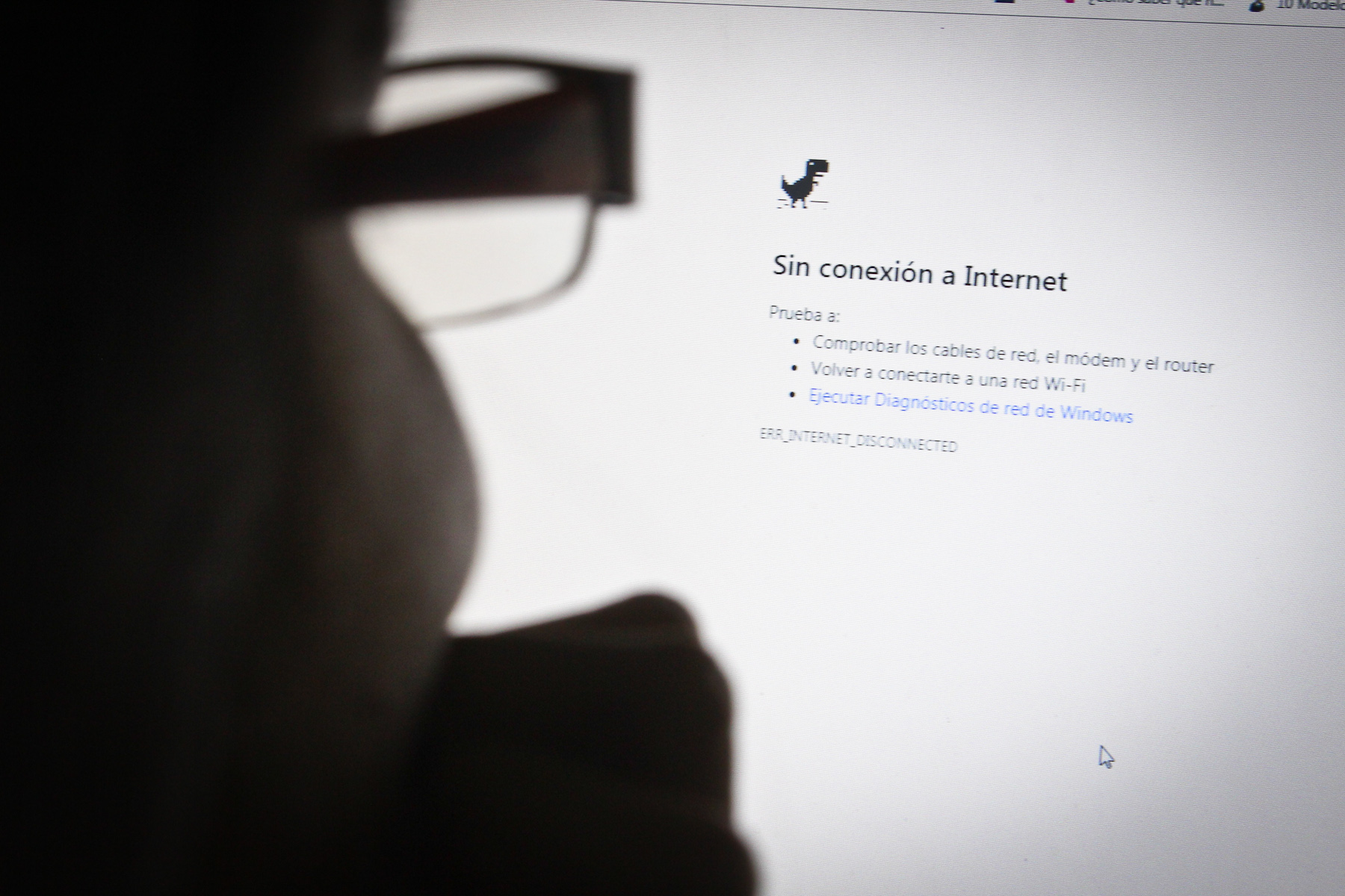 Afirman Que Cerca Del 80 De Los Delitos Inform ticos los Cometen Reos 