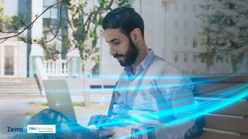 ZETTA es el único socio Titanium para Dell Technologies en Venezuela ...