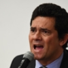 Renunció Sergio Moro, el ministro de Justicia de Brasil por presiones políticas
