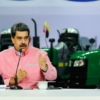 Maduro amenaza a sector privado por «robo» y especulación: «o nos entendemos o nos hacemos entender»