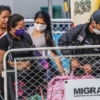 Cruz Roja: crisis por coronavirus podría desencadenar migraciones masivas