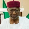 Fallece Abba Kyari, jefe del gabinete del presidente de Nigeria por coronavirus