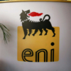 La petrolera italiana Eni prevé una fuerte caída de su producción por el coronavirus