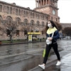 La esperanza de repunte económico en Armenia se esfuma con el nuevo coronavirus