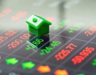Inversión inmobiliaria podría aumentar un 50% en la segunda mitad del año