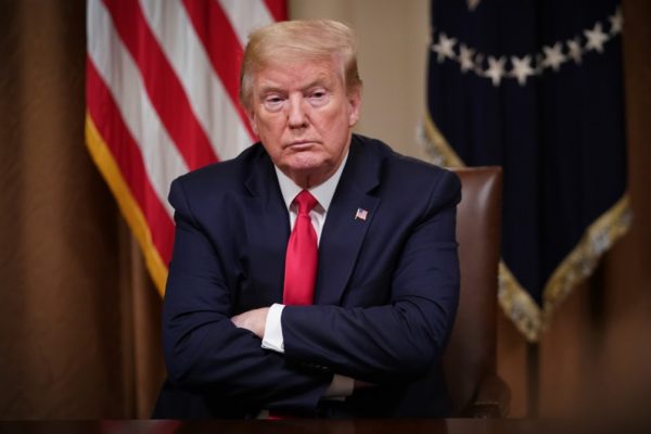 Trump es hallado culpable de agredir sexualmente y difamar a experiodista