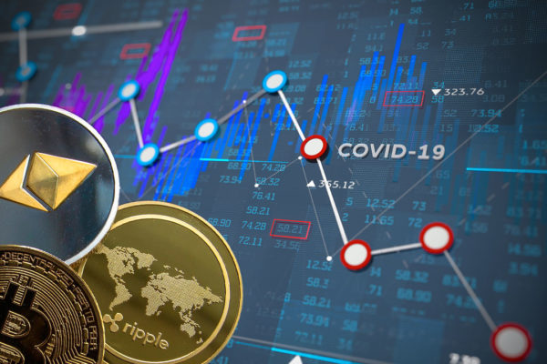 Análisis | Impacto del COVID en el crecimiento de la moneda digital de los bancos centrales