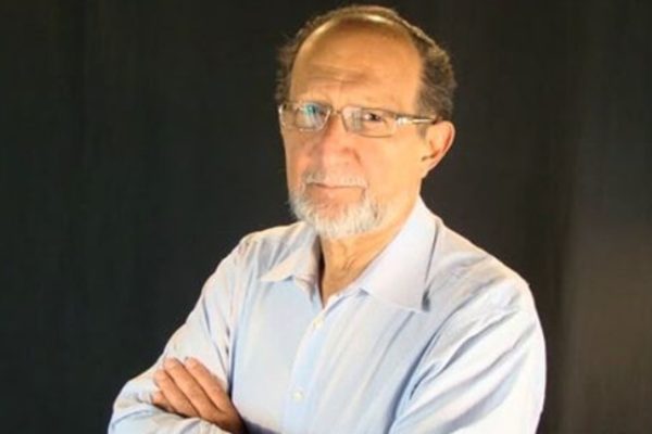 Falleció el economista y filósofo venezolano Emeterio Gómez