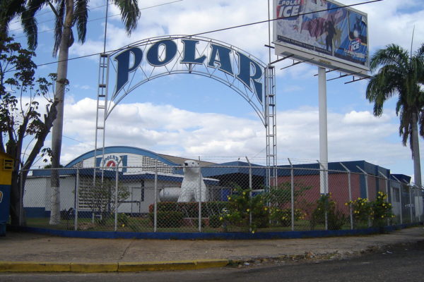 Empresas Polar: Brote de #Covid19 en compañía relacionada fue atendido y no afecta operaciones