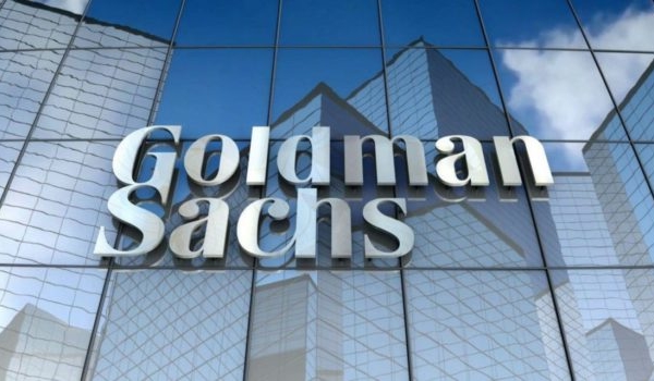 Goldman Sachs registró 58% de ganancias en cuarto trimestre de 2023