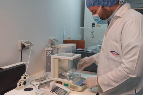 Grupo Leti garantiza suministro de su portafolio de medicamentos durante la emergencia