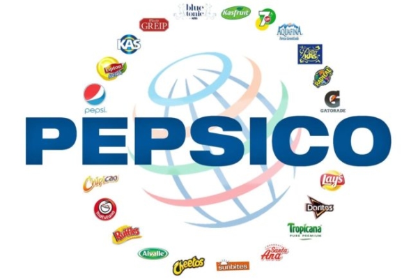 Programa Nutrición con Propósito de PepsiCo ha donado 259 toneladas de alimentos en tres años